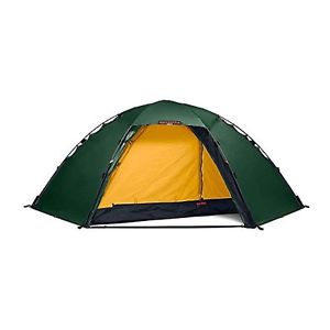 Hilleberg Staika 2 Person Tent Green 2 Person