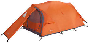 Vango Ostro 200 Tent, Terracotta, Showroom Model with Tags (E05CR#)