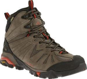 Capra Mid Hiking Boot