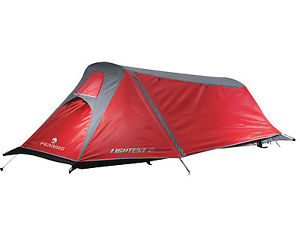 TENDA  FERRINO ESTATE 91145 WMFR LIGHTENT 2 MATTONE