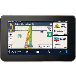Magellan RV9490SGLUC RoadMate RV 9490T-LMB 7
