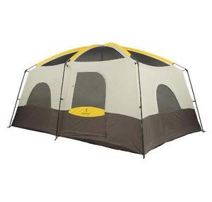 NEW Browning Camping Big Horn Family/Hunting Tent Free-standing