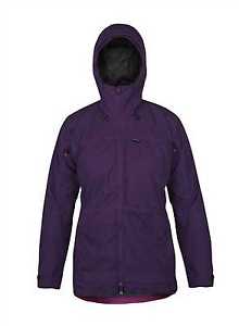 Paramo Ladies Alta III Jacket - Women's Waterproof Paramo Jacket - NEW