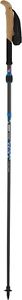 Swix Sonic X-Trail Carbon Trekkingstöcke (grau)