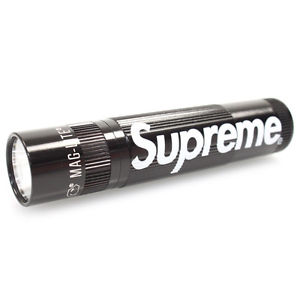 SUPREME  Maglite 15AW XL50 LED Light Maglite SIZE:FREE