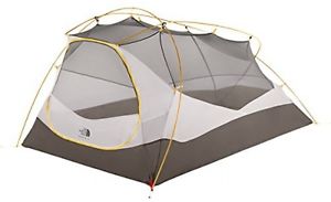 The North Face Tadpole 2 Tent Weimaraner Brown/Summit Gold Size One Size