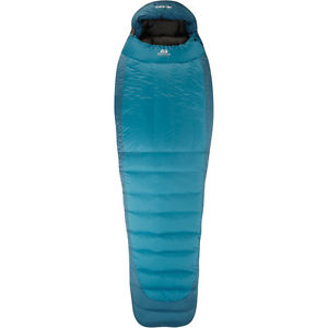 Mountain Equipment Glacier 750 Daunenschlafsack