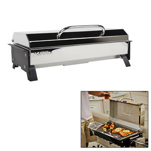 Kuuma Profile 150 Electric Grill - 110V Kuu-58120