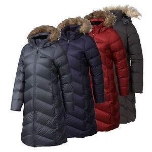 Marmot Montreaux Damen Mantel