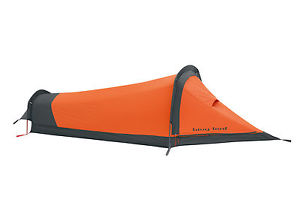 Ferrino Bivy 1-Personen Zelt (orange)