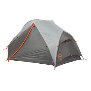 Big Agnes Copper Spur UL 1 Person Tent, mtnGLO