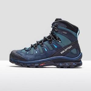 SALOMON Quest 4D 2 GTX Men’s Hiking Boot