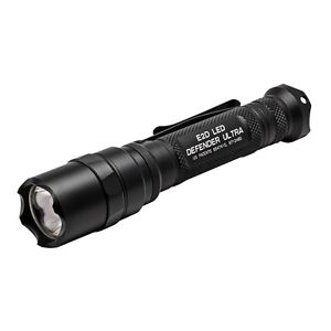 SureFire E2D Defender Ultra Dual-Output LED Flashlight