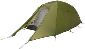 Vango Force Ten MTN 2 Tent and Footprint Package, Showroom Model, Alpine (VL)