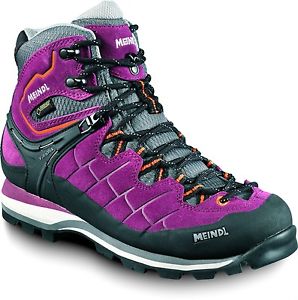 Meindl Litepeak Lady GTX brombeer/blau