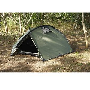 92890 Snugpak The Bunker Tent in Olive