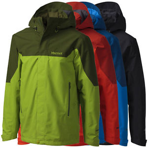 Marmot Palisades Jacke