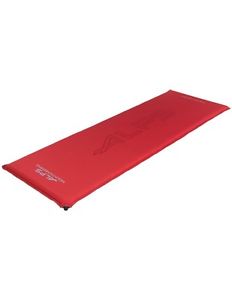 Alps Mountaineering Sleeping Pad Traction Air 30x77x3 Cardinal 7353005