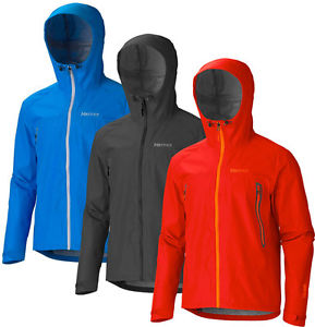 Marmot Nano Mens Gore-Tex AS Waterproof Jacket