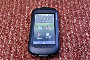 Garmin Montana 610 inkl. TOPO Deutschland V7 PRO Micro SD