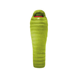 Mountain Equipment Xero 300 23 Sleeping Bag: 23 Degree Down