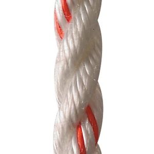 Outfitters Supply Rope Poly Plus Strands 1/2