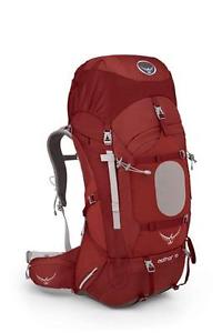Osprey Aether 70 - Wander & Trekking Rucksack - Saison 2016