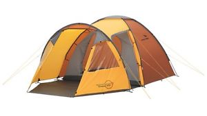 Easy Camp Eclipse 500 Tent 2016 - 5 Man Camping Tent LAST ONE