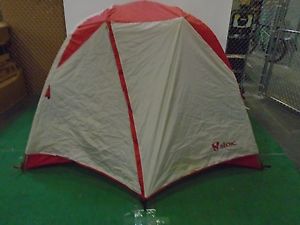 Stoic Templum 4 Tent: 4-Person 3-Season /24514/
