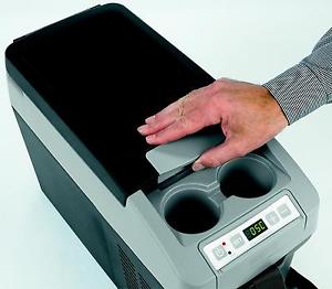 Dometic CoolFreeze CDF 11 Kompressor-Kühlbox