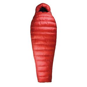 Sea To Summit AP3 APIII Alpine Goose Down Expedition Sleeping Bag RRP £800 BNWT