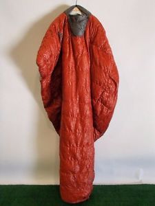 Sierra Designs Backcountry Quilt 800 Sleeping Bag: 38 Degree Down- Reg /25259/