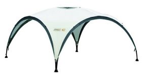 Coleman Event Shelter Campinng Hiking Outdoors Garden Picnic Shade Polyester