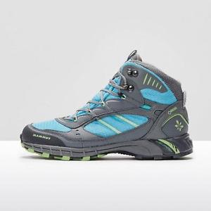 T Cirrus Mid Hiking Boot
