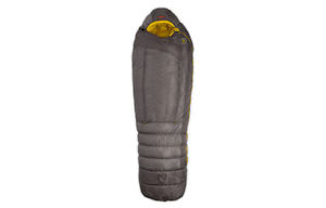 NEMO Sonic 15 Down Sleeping Bag - Regular