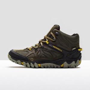 MERRELL All Out Blaze Vent Mid GTX Men’s Hiking Boot