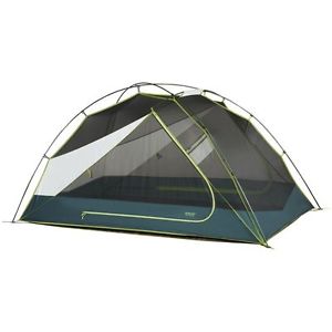 Kelty Trail Ridge 2 Tent with Footprint: 2-Person 3-Season One Color One Size