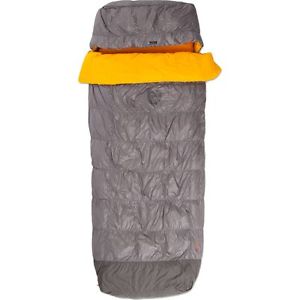 NEMO Equipment Inc. Tango Solo Sleeping Bag: 30 Degree Down with 1-Person 25L