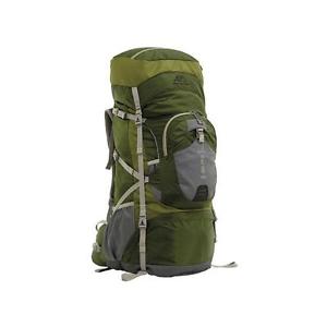 Alps Mountaineering Red Tail 3900, Internal Frame Pack, Green AM2336807
