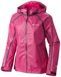 COLUMBIA Ladies OutDry Ex Gold Tech Shell