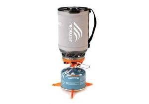 Jetboil Sumo TI TI - Group Cooking System / Gas Stove - Backpacking