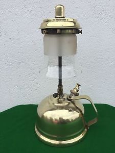 Nice Tilley TL14 Table Tilley Lamp Lantern
