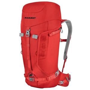 Trion Guide Backpack One Size Red