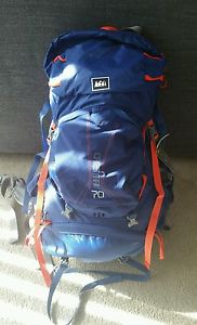 Great Deal; it wont last! REI Crestrail 70- size M- !!Rare!! Brand New w/ tags!
