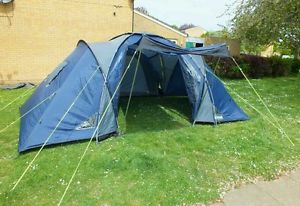 Outwell Triple Falls 6 man Tent