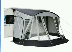 Suncamp Rotund Deluxe 300