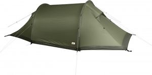 Fjällräven Abisko Lite 3-Personen Zelt (pine-green)