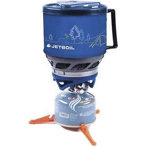 Jetboil Minimo Cooking System – Sapphire