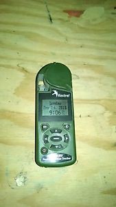 Kestrel 4500NV Pocket Weather Tracker