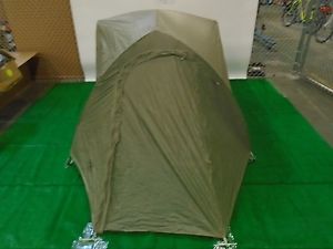 Big Agnes Seedhouse SL3 Tent: 3-Person 3-Season /24713/